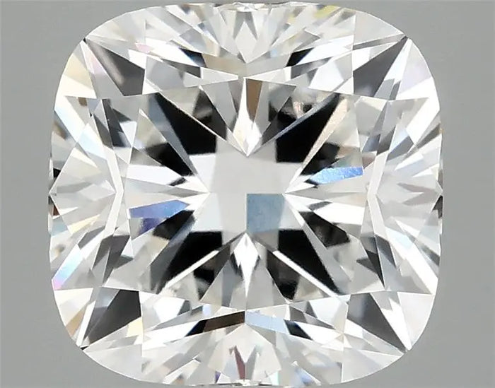 3.09 Carat · CUSHION · E · VVS1 · IGI · Excellent Cut