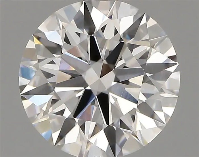 1.83 Carat · ROUND · D · VVS2 · IGI · Ideal Cut