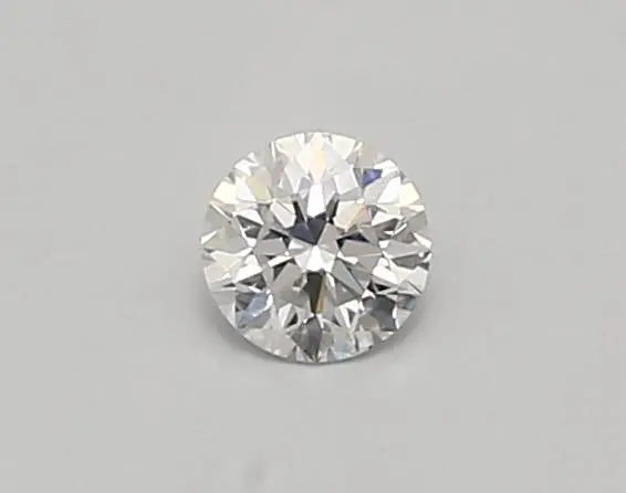 0.28 Carat · ROUND · D · VS1 · IGI · Excellent Cut