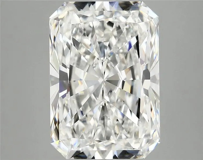 4.99 Carat · RADIANT · E · VVS2 · IGI · Excellent Cut