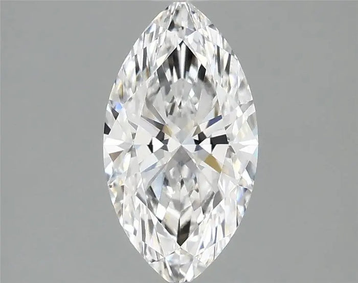 1.21 Carat · MARQUISE · D · VVS2 · IGI · Excellent Cut
