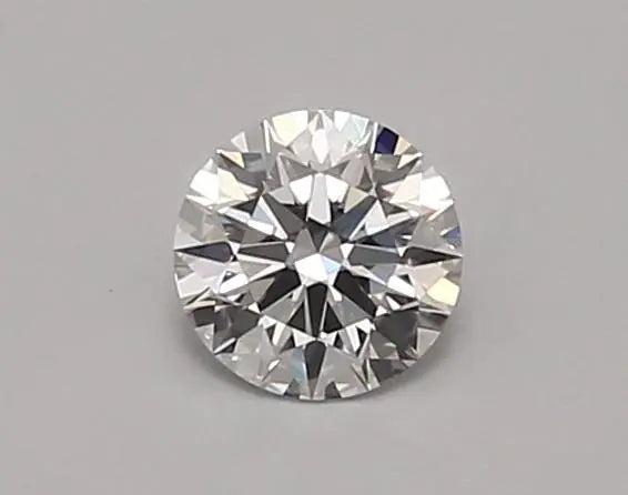 0.49 Carat · ROUND · D · VVS1 · IGI · Ideal Cut