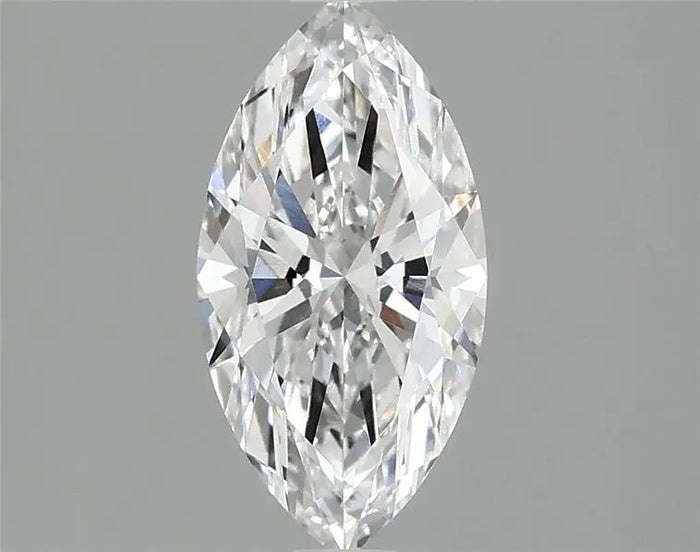 1.06 Carat · MARQUISE · D · VVS2 · IGI · Excellent Cut