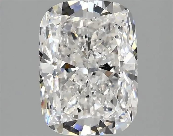2.09 Carat · CUSHION · E · VS2 · IGI · Excellent Cut