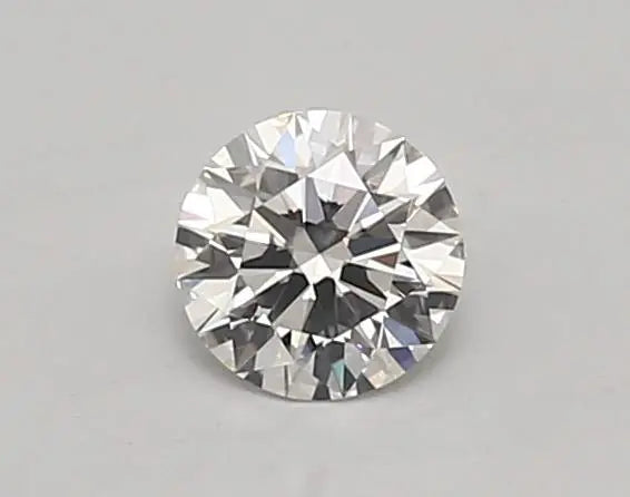 0.52 Carat · ROUND · D · VVS1 · IGI · Ideal Cut