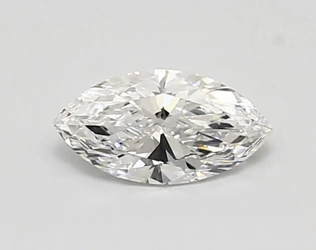 0.69 Carat · MARQUISE · D · VVS2 · IGI · Excellent Cut