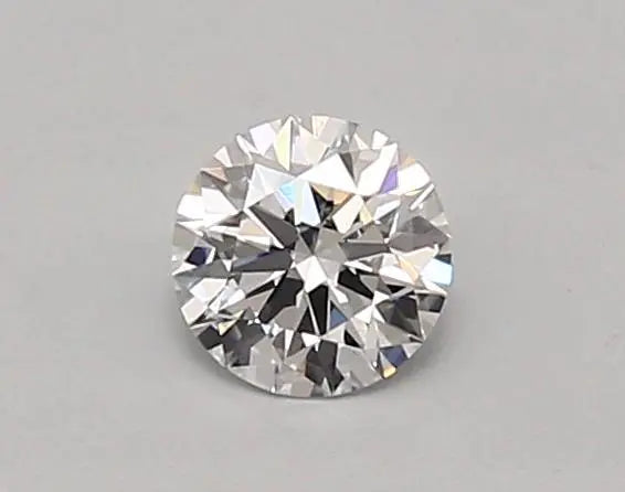0.46 Carat · ROUND · D · VS1 · IGI · Ideal Cut