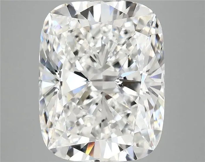 8.44 Carat · CUSHION · E · VVS2 · IGI · Excellent Cut