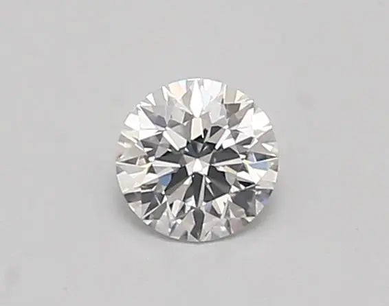 0.41 Carat · ROUND · D · VVS1 · IGI · Ideal Cut