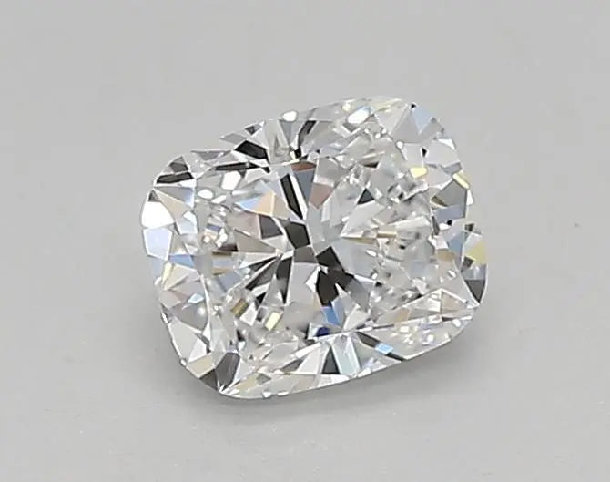 0.45 Carat · CUSHION · D · VVS1 · IGI · Excellent Cut