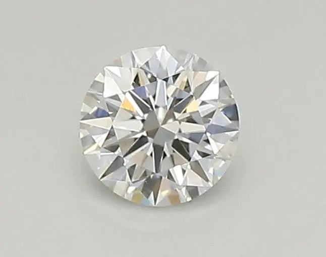 0.32 Carat · ROUND · D · VVS2 · IGI · Ideal Cut