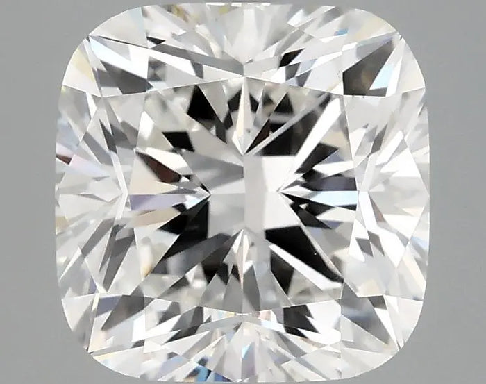 3.05 Carat · CUSHION · F · VS1 · IGI · Excellent Cut