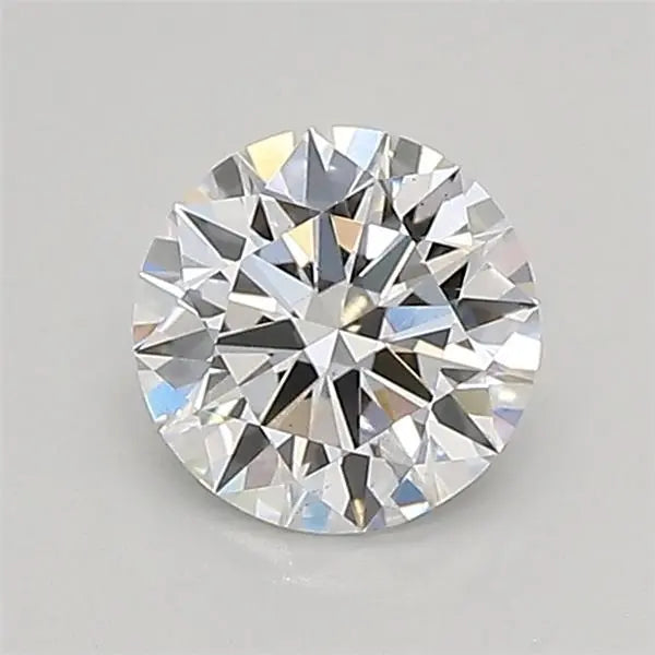 0.69 Carat · ROUND · D · VS2 · IGI · Ideal Cut