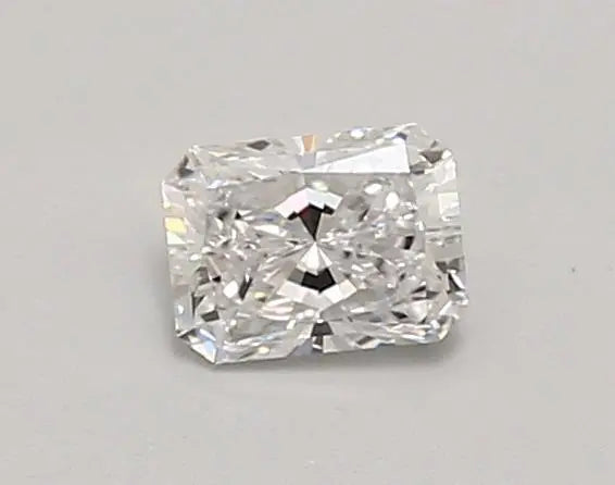 0.49 Carat · RADIANT · D · VS1 · IGI · Very Good Cut