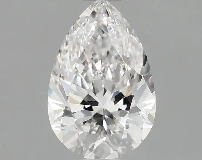1.10 Carat · PEAR · E · VVS2 · IGI · Excellent Cut