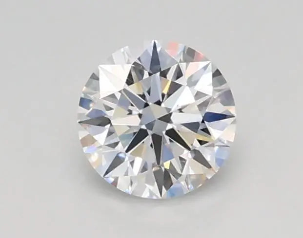 0.36 Carat · ROUND · D · VS1 · IGI · Ideal Cut