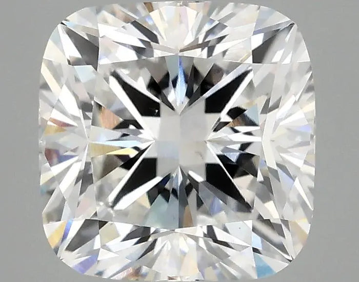 3.07 Carat · CUSHION · E · VS2 · IGI · Excellent Cut