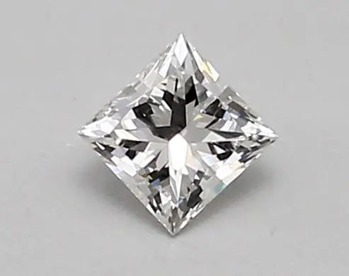 0.43 Carat · PRINCESS · D · VVS1 · IGI · Very Good Cut