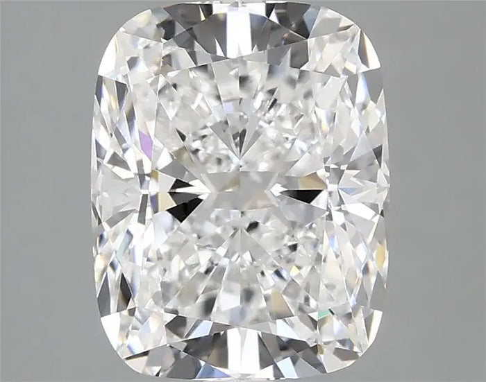 3.04 Carat · CUSHION · E · VS1 · IGI · Excellent Cut
