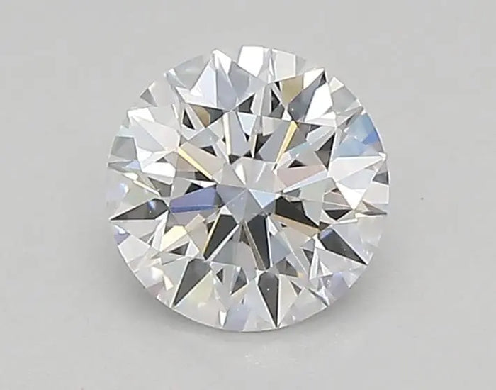 0.56 Carat · ROUND · D · VVS1 · IGI · Ideal Cut