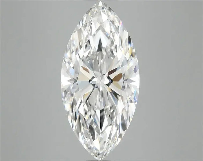 5.01 Carat · MARQUISE · E · VS1 · IGI · Excellent Cut