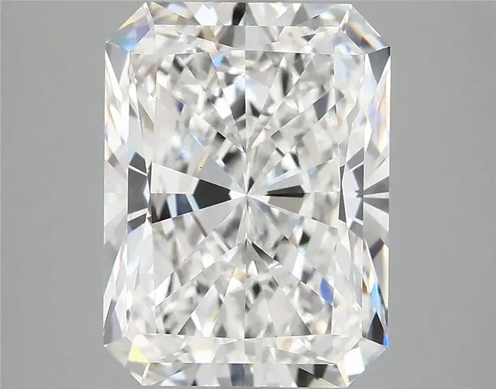 4.01 Carat · RADIANT · E · VVS2 · IGI · Excellent Cut