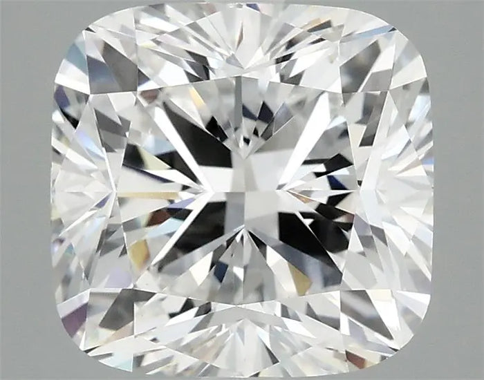 4.10 Carat · CUSHION · E · VVS2 · IGI · Excellent Cut