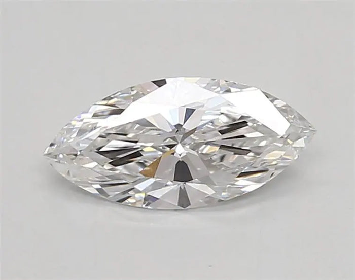 0.73 Carat · MARQUISE · D · VVS1 · IGI · Excellent Cut