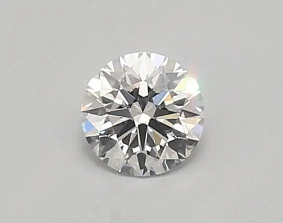 0.46 Carat · ROUND · D · VVS2 · IGI · Ideal Cut