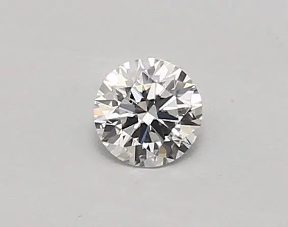 0.28 Carat · ROUND · D · VVS2 · IGI · Ideal Cut