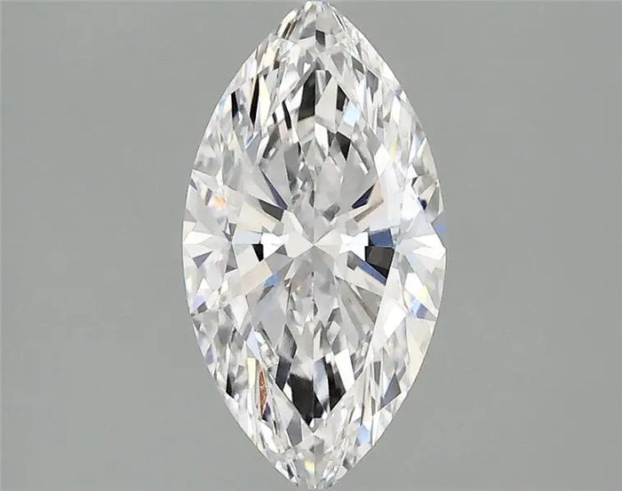 1.49 Carat · MARQUISE · E · VVS2 · IGI · Excellent Cut