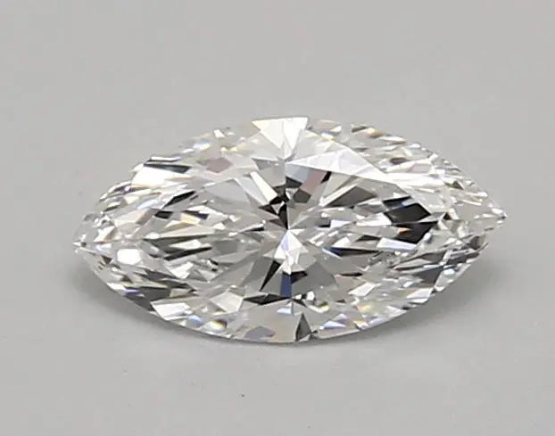 0.84 Carat · MARQUISE · D · VVS1 · IGI · Excellent Cut