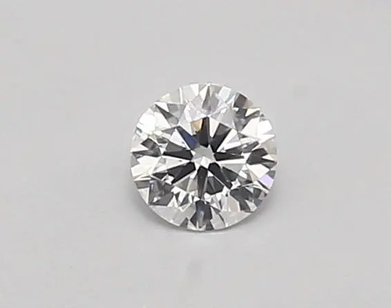 0.29 Carat · ROUND · D · VVS1 · IGI · Ideal Cut