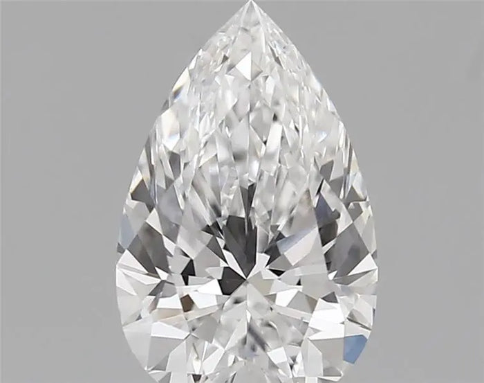 1.93 Carat · PEAR · D · VVS2 · IGI · Excellent Cut