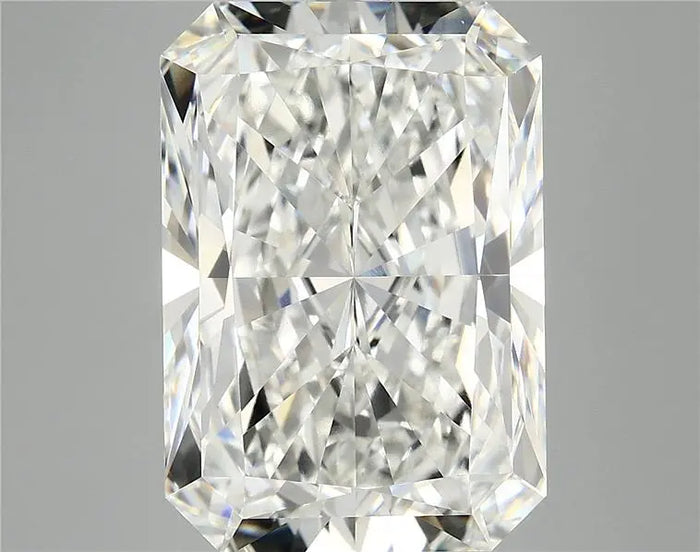 10.57 Carat · RADIANT · G · VS1 · IGI · Excellent Cut