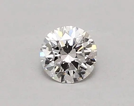0.38 Carat · ROUND · D · VS1 · IGI · Excellent Cut