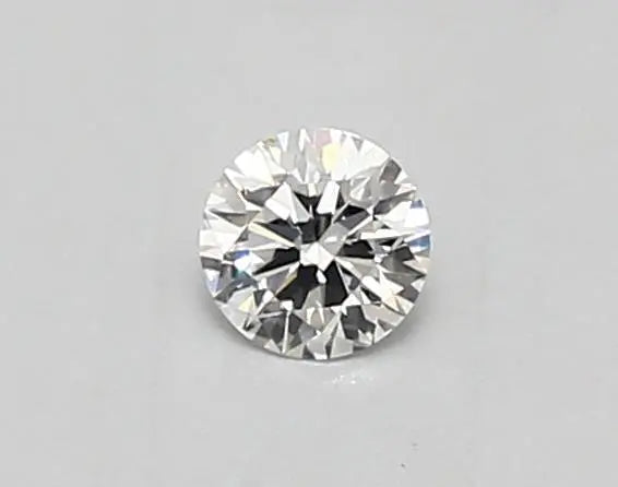 0.29 Carat · ROUND · D · VS1 · IGI · Ideal Cut