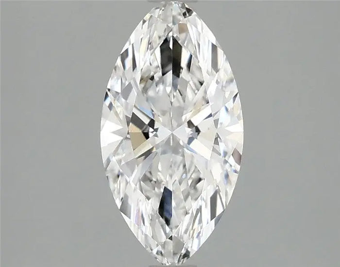 1.42 Carat · MARQUISE · D · VVS2 · IGI · Excellent Cut
