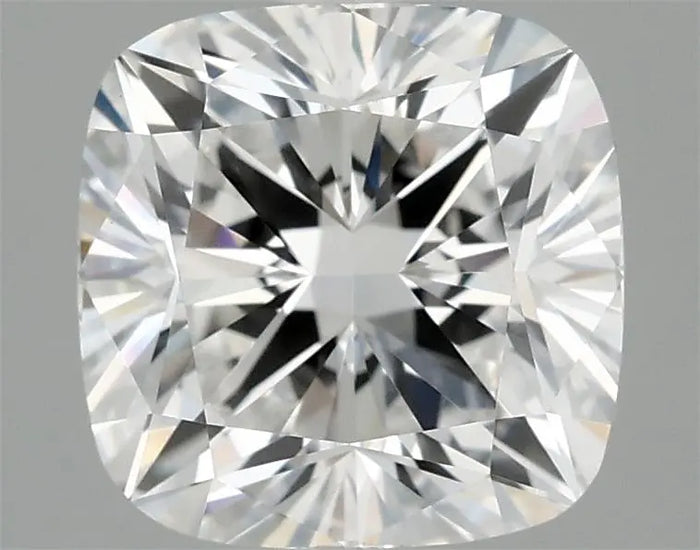 2.08 Carat · CUSHION · E · VVS2 · IGI · Excellent Cut