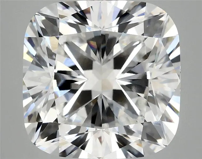 7.07 Carat · CUSHION · E · VVS2 · IGI · Excellent Cut