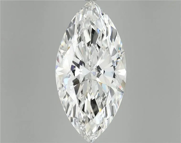 11.24 Carat · MARQUISE · E · VVS2 · IGI · Excellent Cut