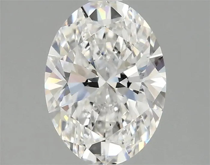 1.58 Carat · OVAL · E · VS1 · IGI · Excellent Cut