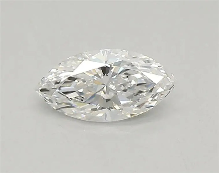 0.36 Carat · MARQUISE · D · VVS1 · IGI · Excellent Cut