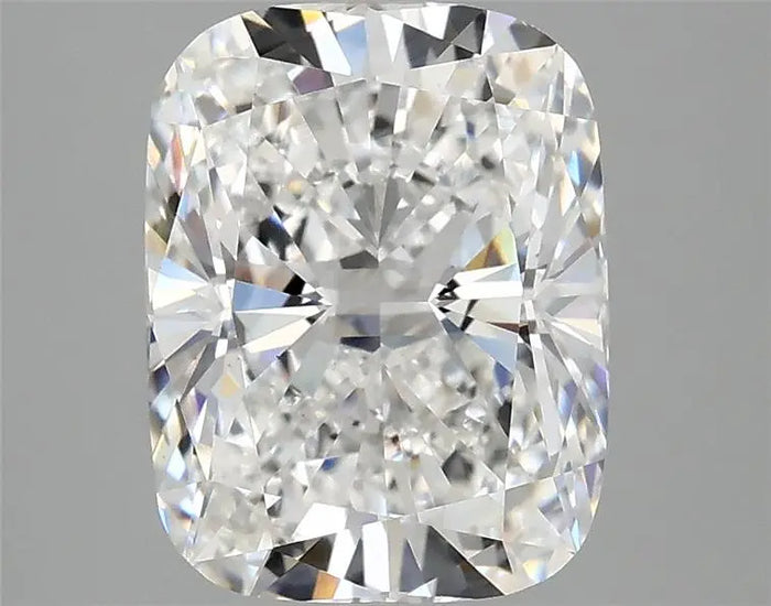 3.09 Carat · CUSHION · E · VS1 · IGI · Excellent Cut