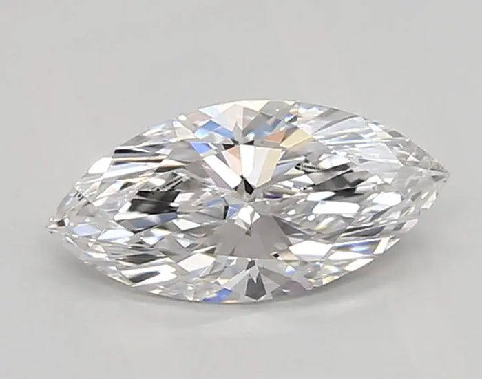 0.75 Carat · MARQUISE · D · VS1 · IGI · Excellent Cut