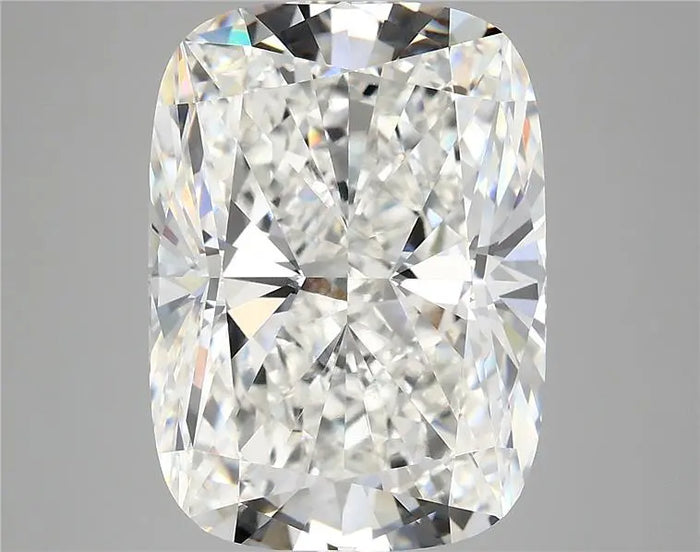 8.59 Carat · CUSHION · E · VVS2 · IGI · Excellent Cut