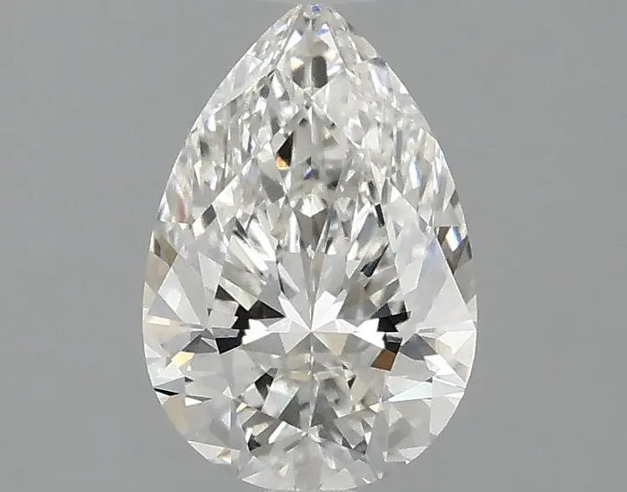1.10 Carat · PEAR · F · VVS2 · IGI · Excellent Cut
