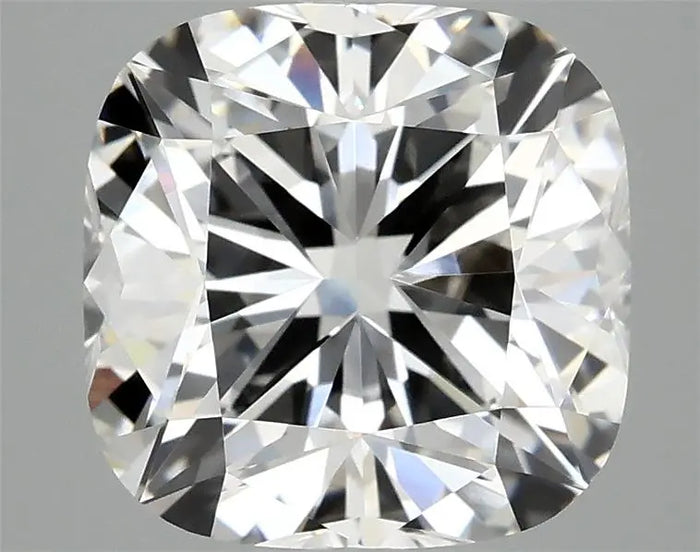 4.03 Carat · CUSHION · E · VVS2 · IGI · Excellent Cut