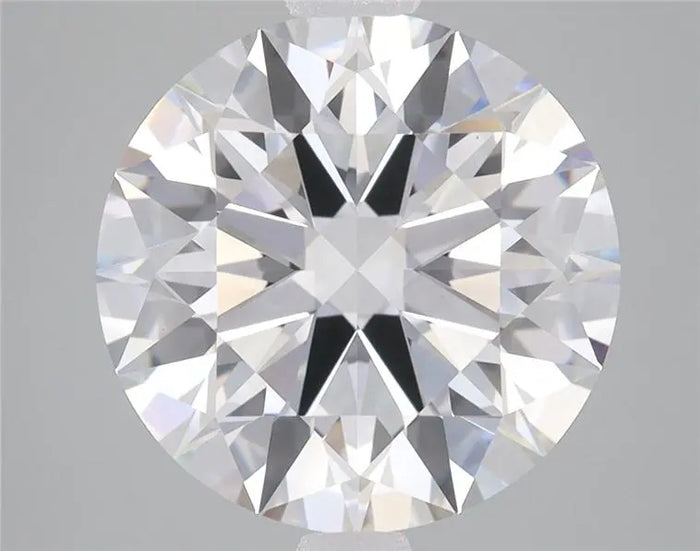 4.47 Carat · ROUND · E · VS2 · GIA · Excellent Cut