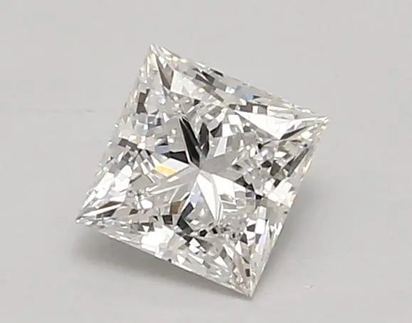 0.94 Carat · PRINCESS · E · IF · IGI · Excellent Cut
